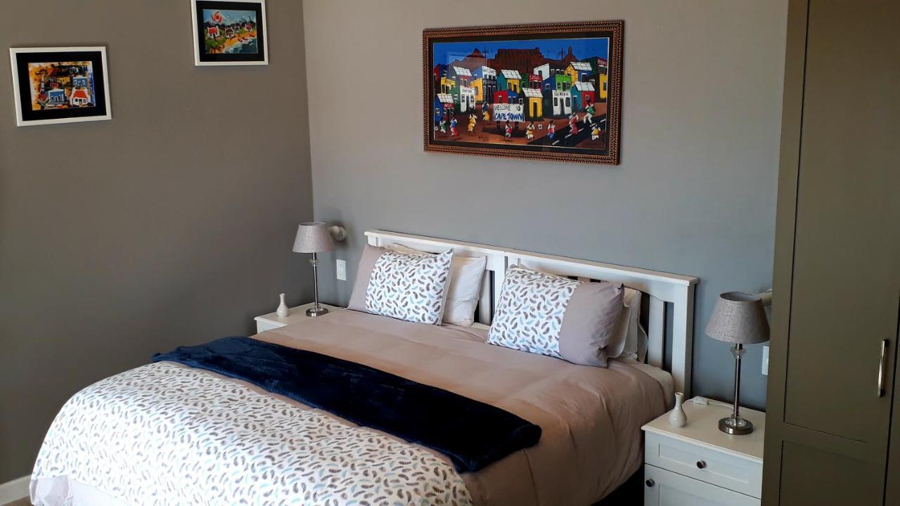 Victory View Bed & Breakfast Cape Town Exterior photo