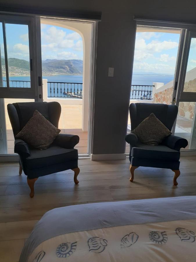 Victory View Bed & Breakfast Cape Town Exterior photo